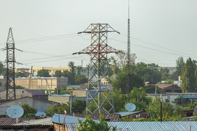 Bills to increase for large household electricity consumers from November 1