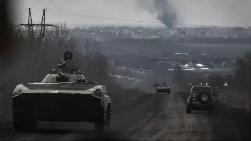 Baxmut markazi uchun jang va Avdiyivka yaqinida qarshi zarba. Ukrainada aprel boshidan buyon nimalar bo‘ldi?