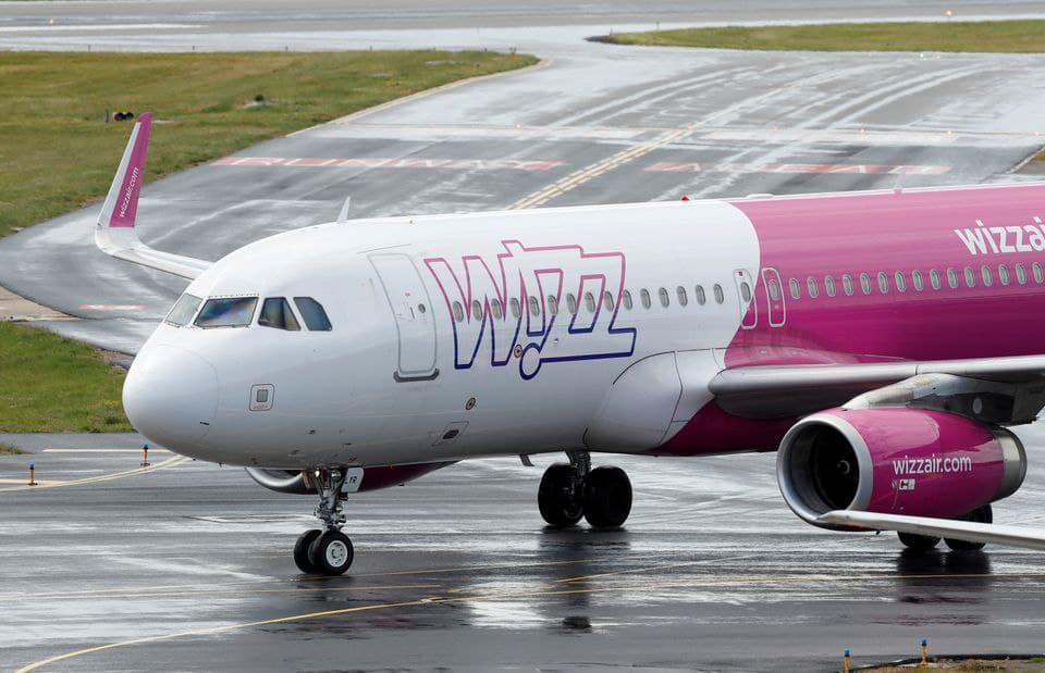 Wizz Air may launch direct flights between Uzbekistan and European countries