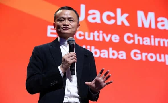 СМИ: Ant Group и Alibaba потеряли свыше $850 млрд из-за конфликта Джека Ма с Пекином