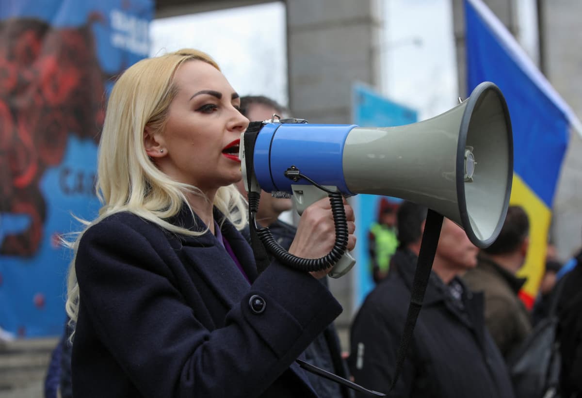 Moldova provokatsiyalar ehtimoli haqida ogohlantirdi
