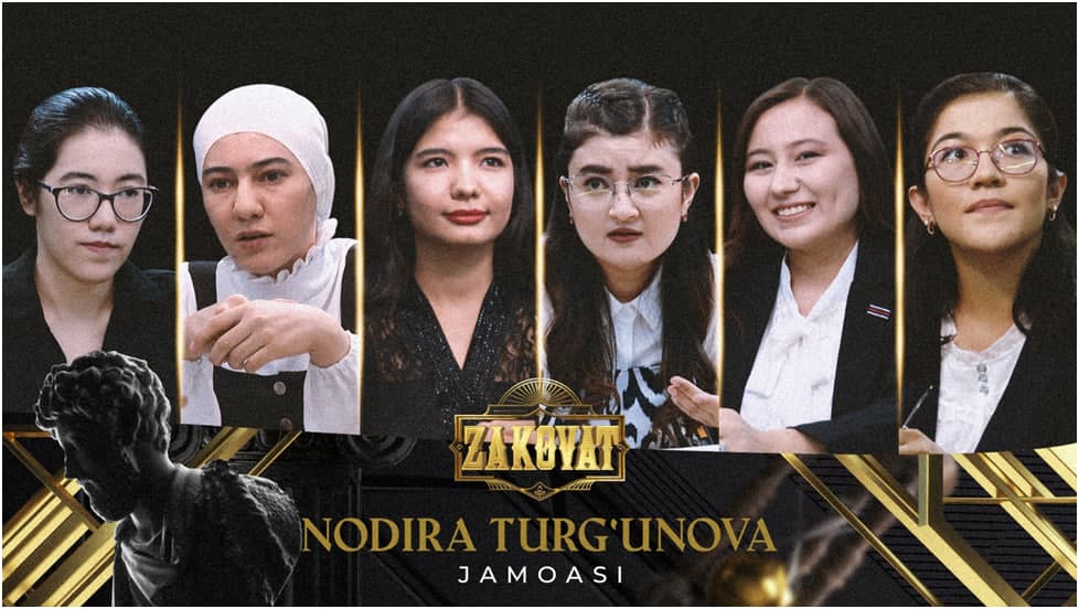 XX asr 70-yillarida ko‘pgina aviakompaniyalar samolyotlarni oq rangga bo‘yash orqali qanday manfaat ko‘rishgan? – “Zakovat”ning kuzgi mavsumi to‘rtinchi o‘yinidan reportaj