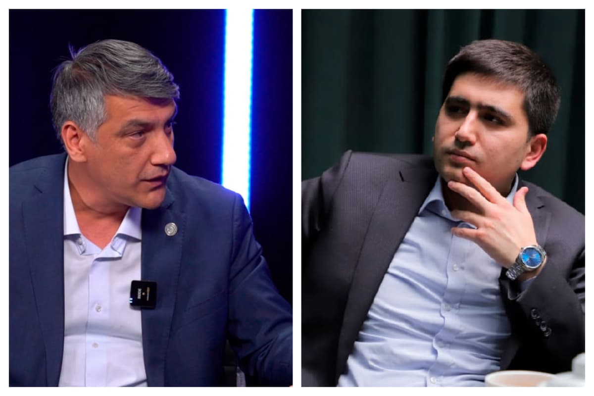 Alisher Qodirov kambag‘allikda odamlarning o‘zini aybladi. Doniyor G‘aniyev aporofob bo‘lmaslikka chaqirdi