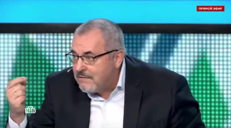 «Endi faqat Putinni emas, hammamizni yomon ko‘rishadi» – rus telekanalida «kutilmagan chiqish» ketib qoldi