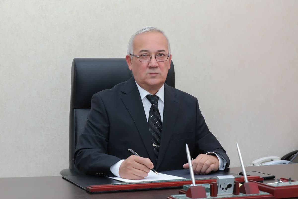 Назначен новый председатель правления АО «Тепловые электрические станции»