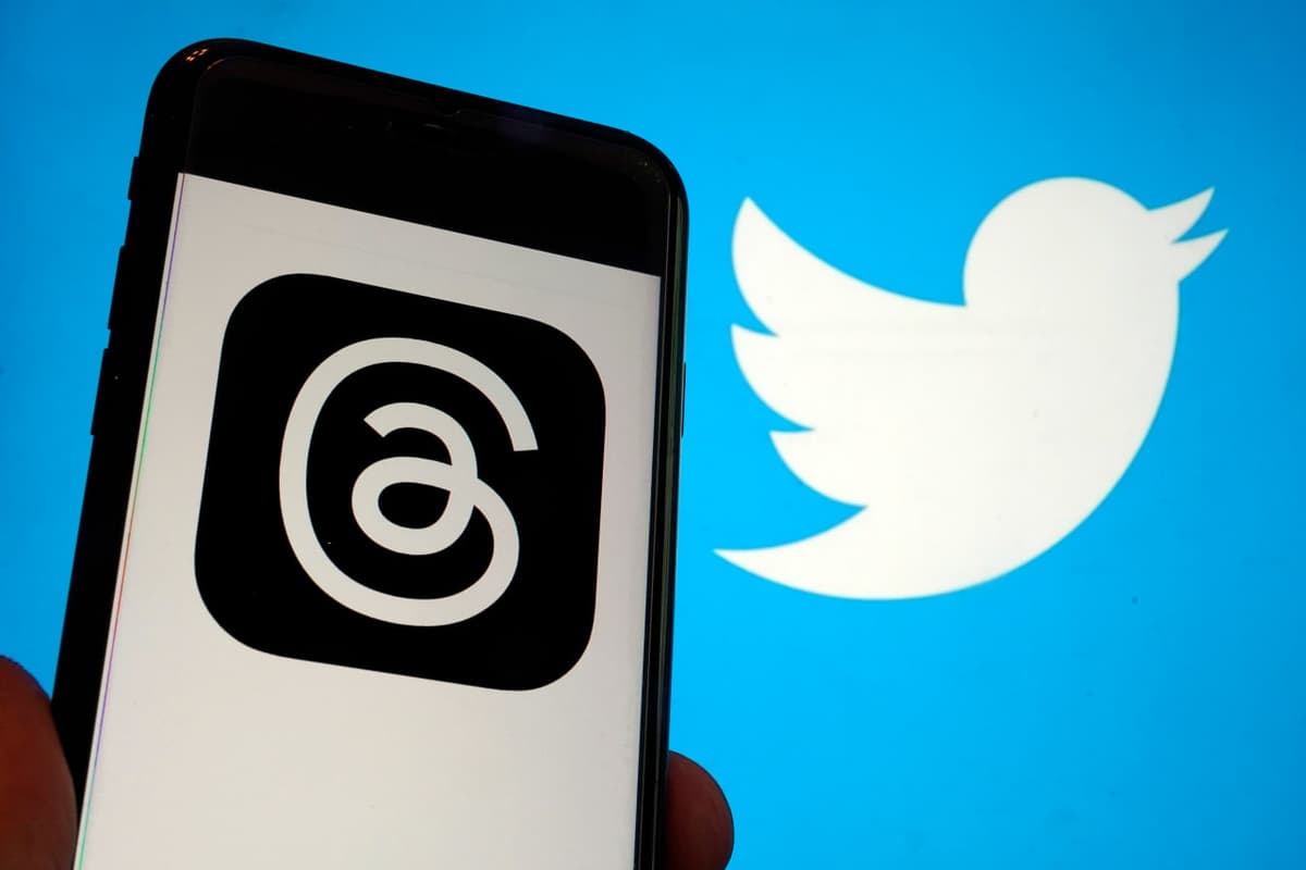 Meta Twitter’га рақобатчи бўлган янги сервисни ишга туширди