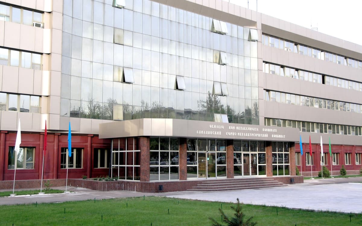 OKMK ikkita xalqaro sertifikatga ega bo‘ldi