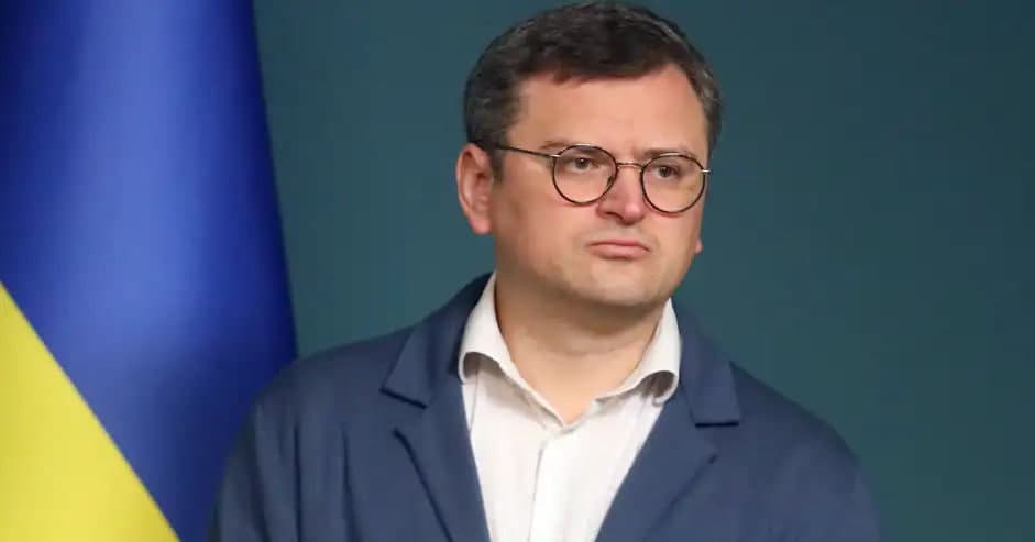 Kuleba NATO sammiti haqida: Biz psixologik to‘siqni yengib o‘tdik