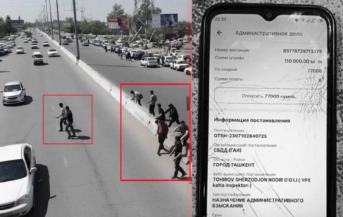 MIA denies rumors that CCTV cameras automatically fine pedestrians who break the traffic rules