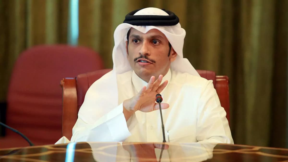 Reuters: «Tolibon» rahbari va Qatar bosh vaziri Afg‘onistonda maxfiy muzokara o‘tkazdi