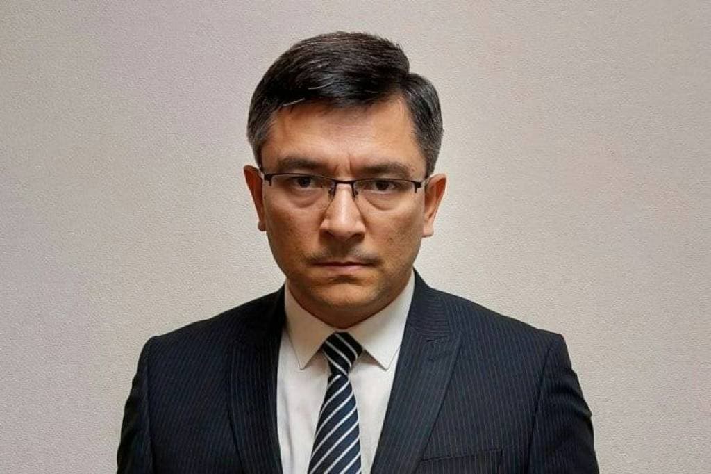 Назначен новый пресс-секретарь Абдуллы Арипова