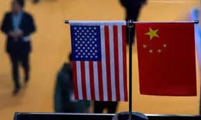 Китай ввел санкции против американских организаций