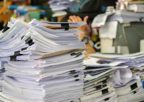 Aholi va tadbirkorlardan 47 turdagi ma’lumotlar talabi bekor qilinadi
