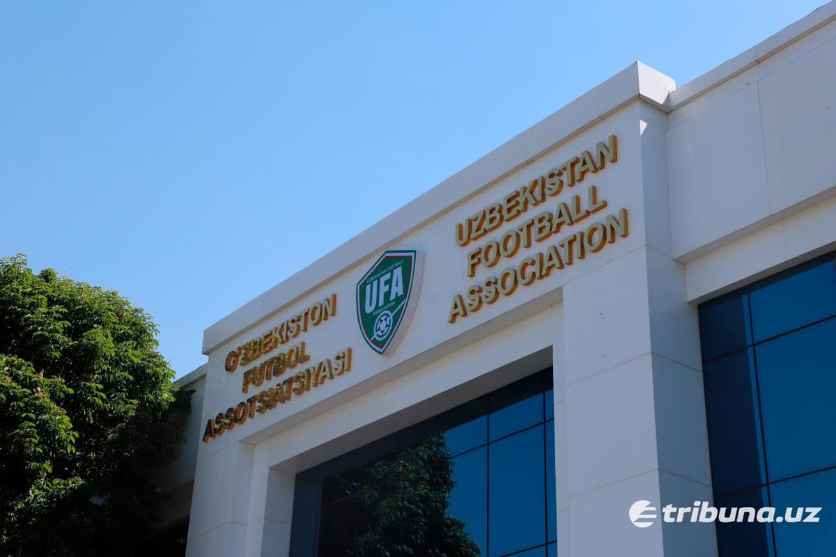 Professional futbol tashkilotlari soliqlardan ozod etildi