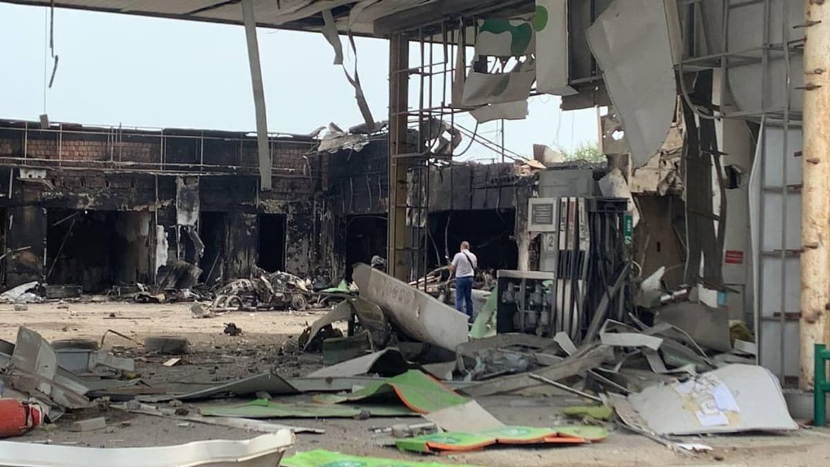 OAV: Maxachqal’adagi portlash oqibatida O‘zbekiston fuqarosi ham halok bo‘lgan