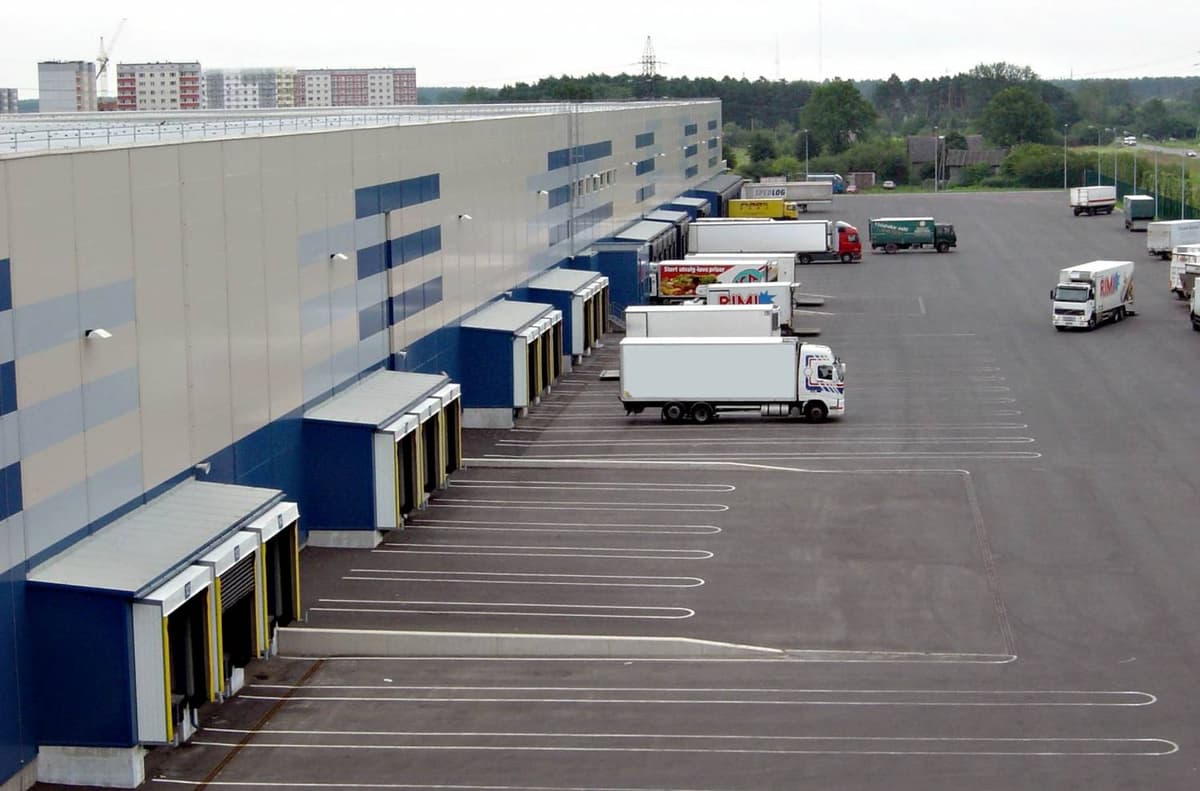 South Korea to create a logistics center in Namangan
