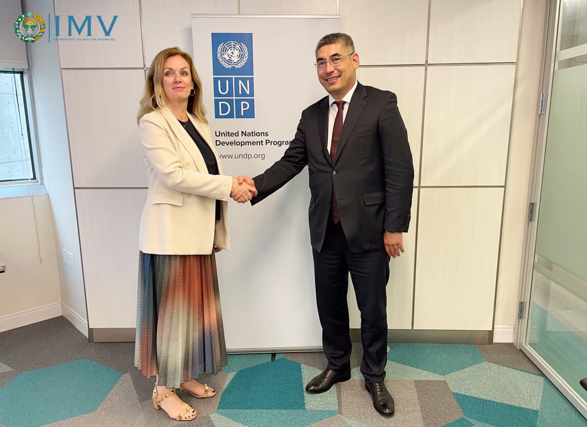 Yevropa iqtisodiy komissiyasi Markaziy Osiyoda suv resurslari monitoringi bo‘yicha yordam beradi