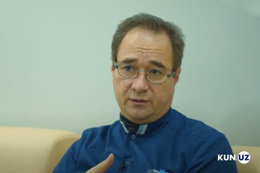 Глава инфекционной больницы №2 в Зангиате получил новую должность