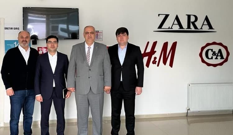 Turkiya tadbirkorlari Özbekistonda töqimaçilik sohasida sarmoyaviy loyihalarni işga tuşirmoqçi