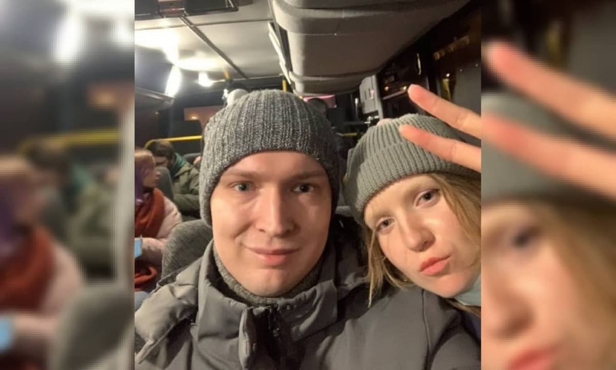 Darya Trepovaning eri O‘zbekiston chegarasini kesib o‘tmagan - Bosh prokuratura