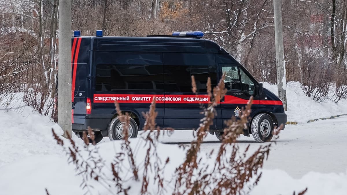 Россияда икки аёлни ўлдиришда гумонланаётган ўзбекистонлик мигрант қидирувга берилди