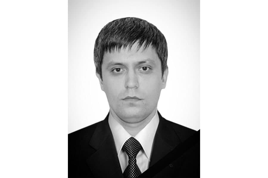 В Хорезмской области погиб 33-летний заместитель хокима