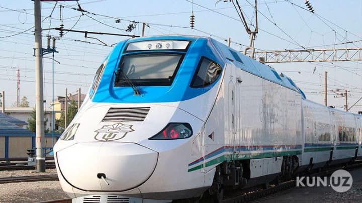 Uzbekistan to receive 4 more Talgo electric trains