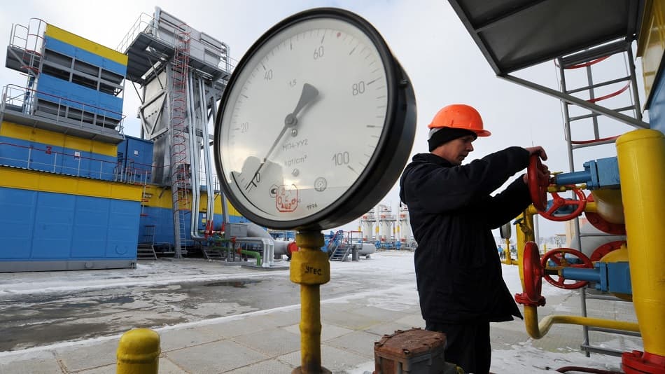 Туркия молиявий муаммолар туфайли Россия билан «газ ҳаби»ни қурмаслиги мумкин