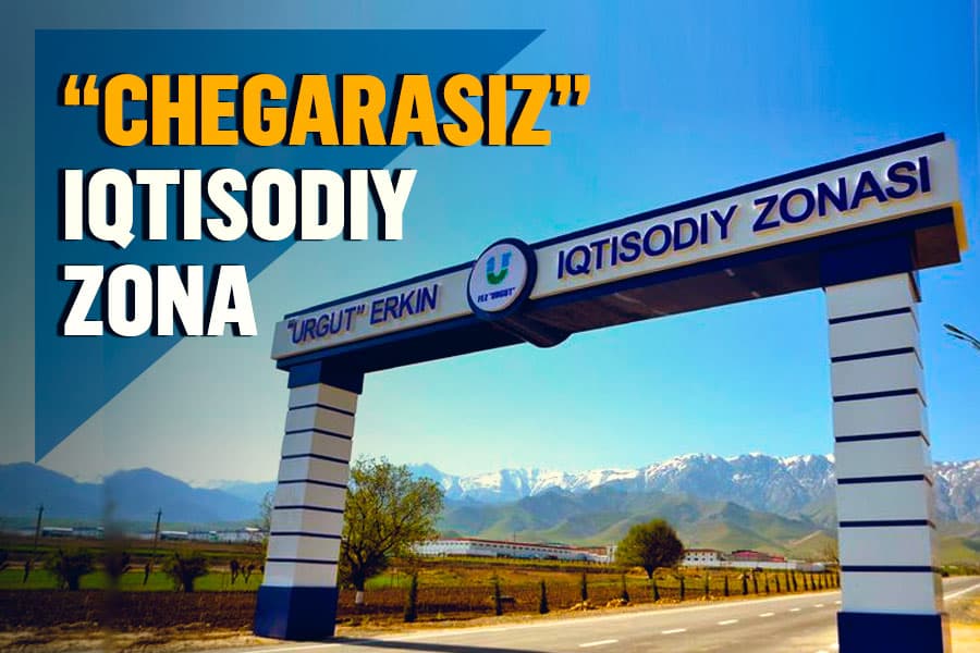 Urgut EIZ boshqa hududlarga ham tarmoqlanyapti - bu imtiyoz olish yo‘limi?
