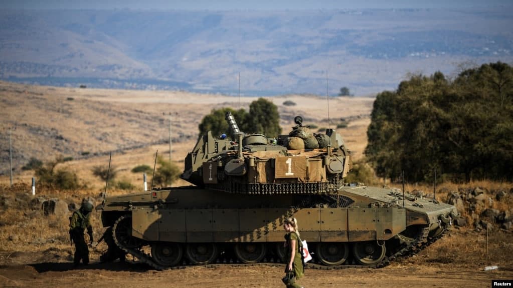 Isroil-HAMAS urushi, to‘qqizinchi kun. TsAHALning G‘azo sektoridagi quruqlik amaliyoti kechiktirildi