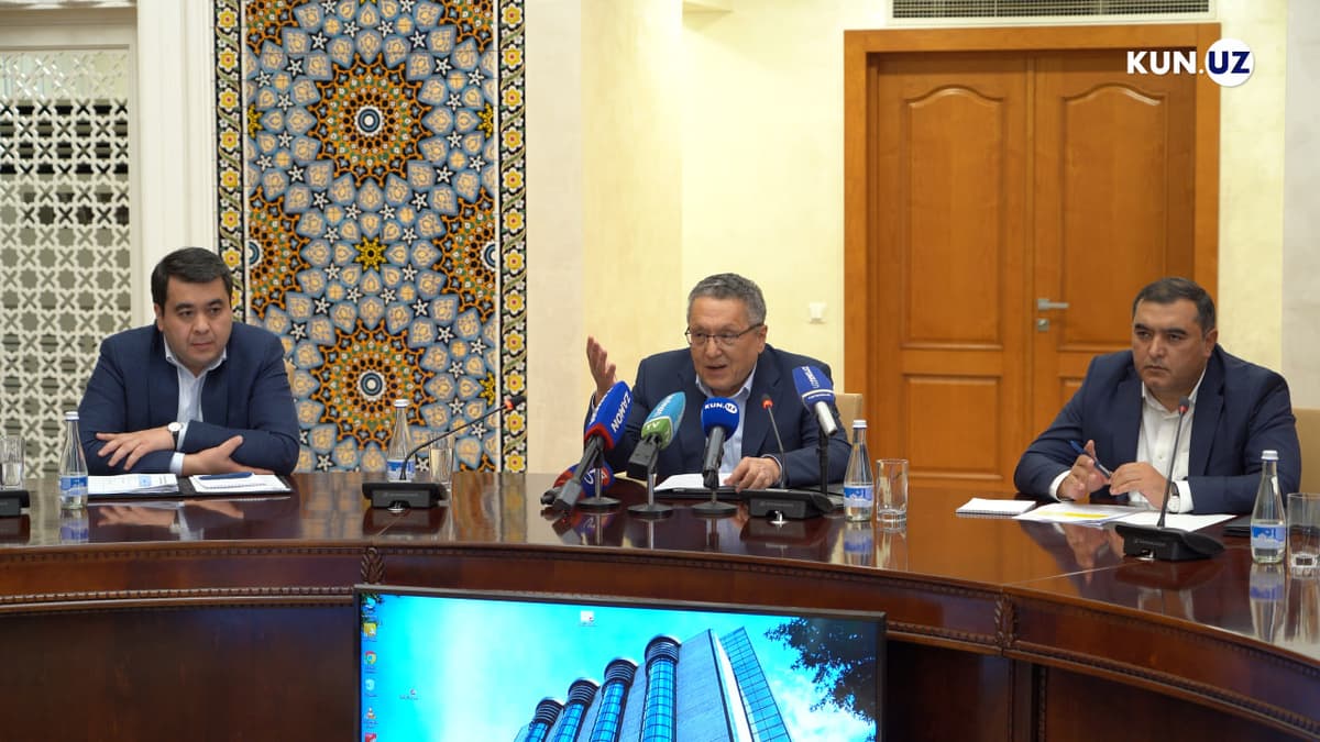 Markaziy bank valuta operatsiyalari bo‘yicha qarorini sanksiyaviy komplayens bilan izohladi