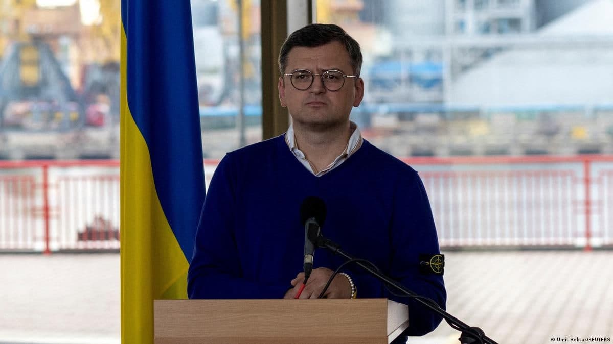 Kiyev Shoyguning «bomba» haqidagi so‘zlarini «xavfli yolg‘on» deb atadi