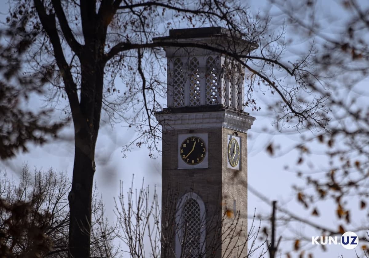 Sinoptiklar fevralda ob-havo qanday bo‘lishi to‘g‘risida ma’lumot berdi