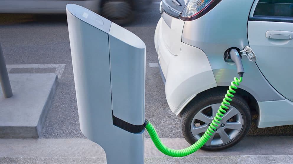 Uzbekistan imported 389 electric vehicles worth $13 million in January