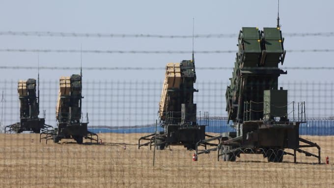 Ukraina AQShdan Patriot tizimlarini oladi. Bu qanday qurol?
