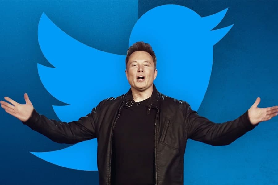 Ilon Mask Twitter egasiga aylandi va darhol ijtimoiy tarmoq boş direktorlari va top menejyerlarini haydadi