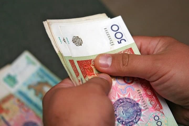 Markaziy bank muomaladan chiqqan 50, 100, 200 va 500 so‘mlik pullarni almashtirish muddatini uzaytirdi