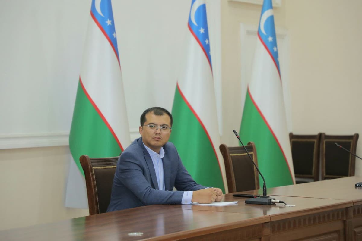 Qibray tumani hokimiga besh nafar o‘rinbosar tayinlandi