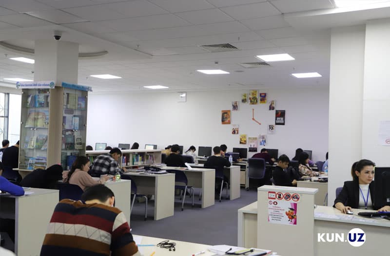“Oylik kam, texnik imkoniyatlar past, tartibsizlik ko‘paydi” – Milliy kutubxona uzluksiz ishlashni nega to‘xtatdi?