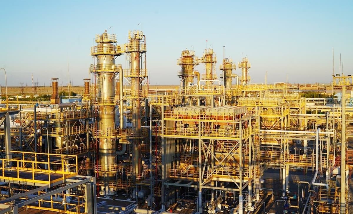 "Ўзбекнефтгаз": Бошқарма ва корхоналар 2022/2023 йиллар куз-қиш мавсумига тайёр ҳолатга келтирилди