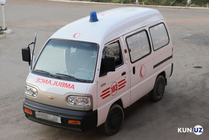 Three people die from suffocation in a sewer well in Tashkent region