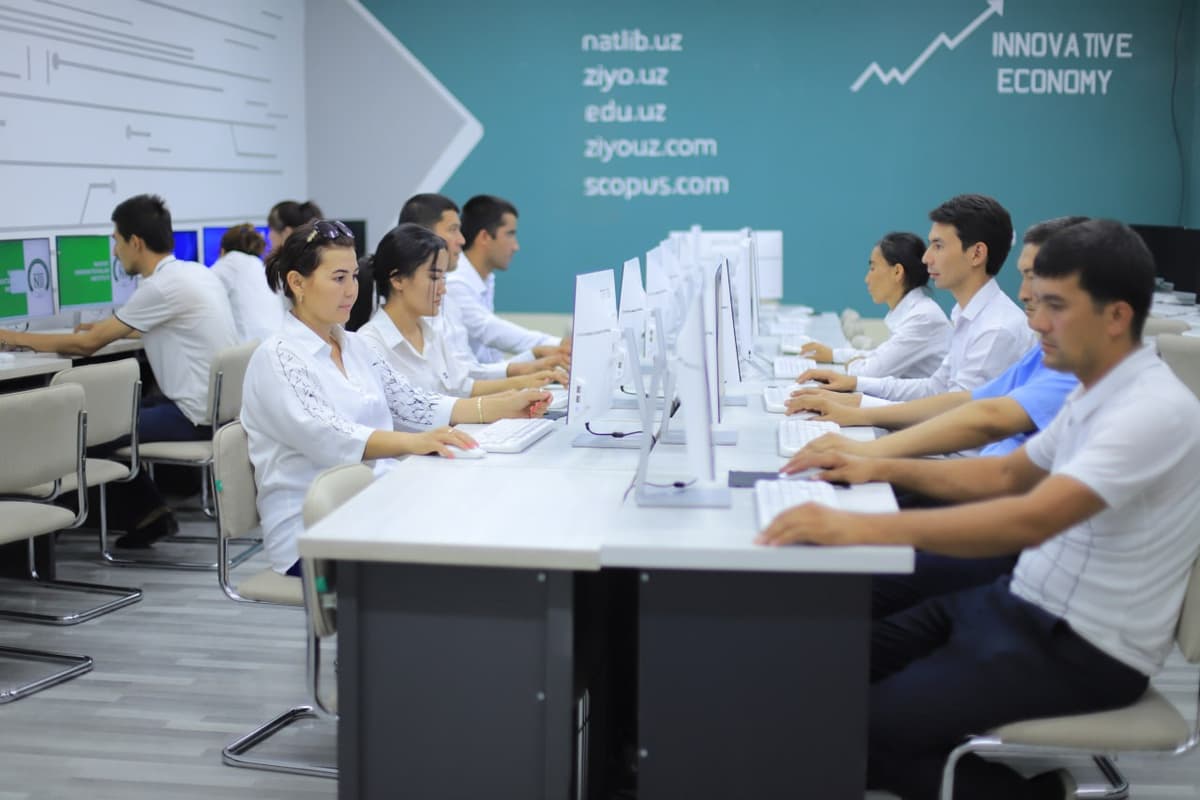 Navoiy innovatsiyalar universiteti – kafolatlangan sifatli ta’lim