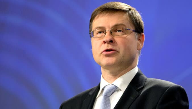 Вице-президент Еврокомиссии посетит Узбекистан