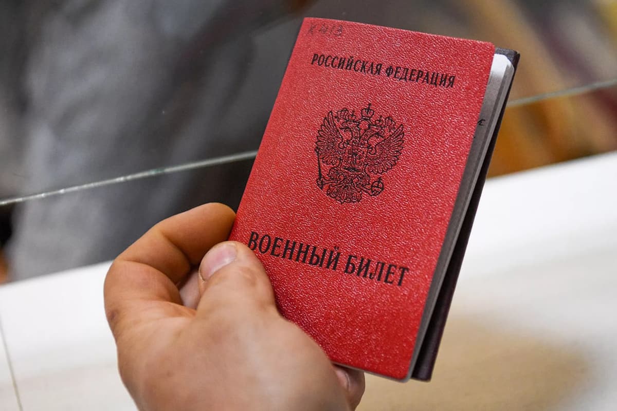 Rossiyada chaqiruv yoshining quyi chegarasi oshirilmaydi