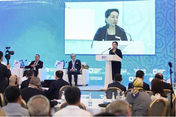 Better Work and Better Cotton Initiative standards to be introduced to Uzbek cotton and textile industry
