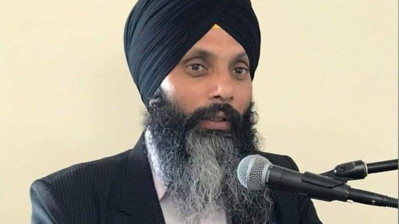 Kanada Hindistonni o‘z hududidagi siyosiy qotillikda aybladi
