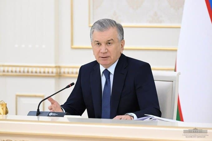 Uzbekistan plans to attract $32 billion worth of economic investments