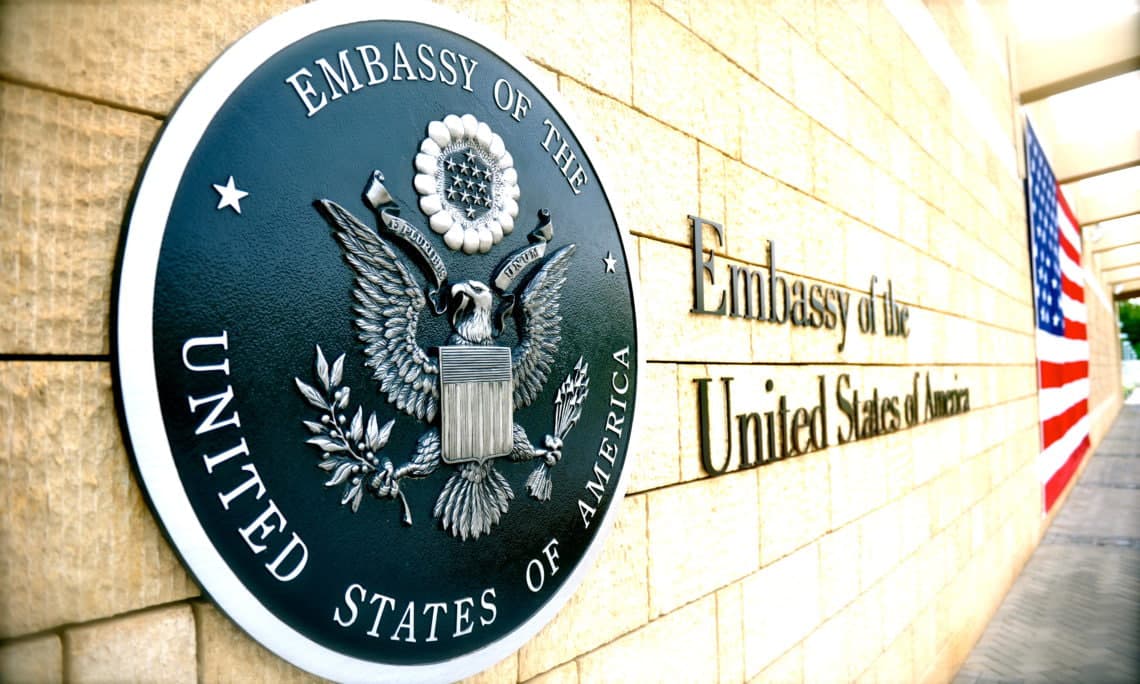 США заявили о поддержке программы реформ президента Узбекистана