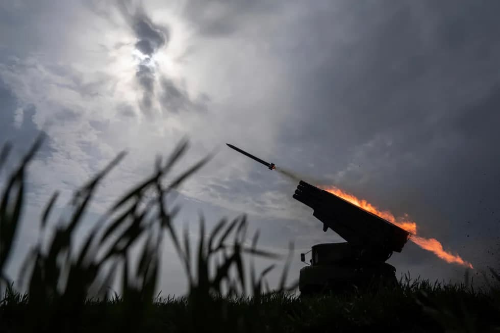 Ukraina qarshi hujumga qanday tayyorlanmoqda? Asosiy savollar
