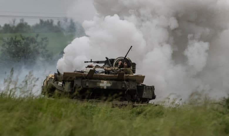 Ukrainaning qarshi hujumi boshlandi. Va hozircha juda og‘ir kechmoqda